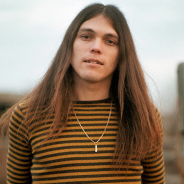 Timothy B Schmit